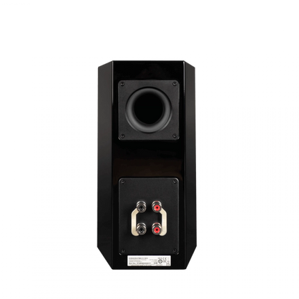 Рафтови тонколони Concentro S 503