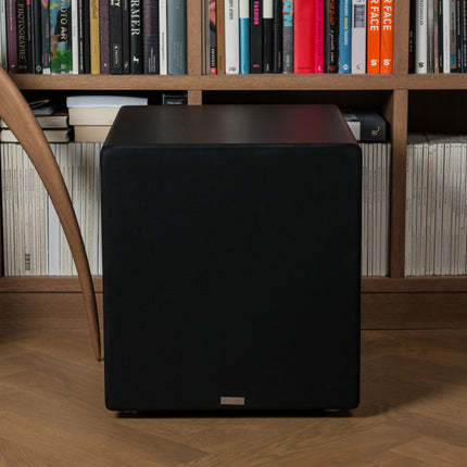 Subwoofer Velodyne Acoustics Impact X 12''