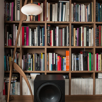 Subwoofer Velodyne Acoustics Impact X 12''