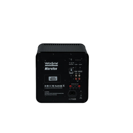 Subwoofer Velodyne Acoustics MicroVee X 6.5''