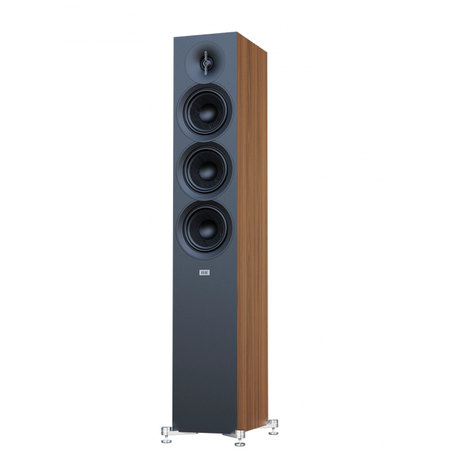 Подови високоговорители Elac Debut 3.0 DF53