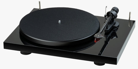 Pro-Ject Debut E Carbon (2M Red)