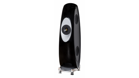 Тонколони Elac Concentro M Series