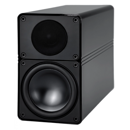 Boxe de raft Elac Elegant BS 305