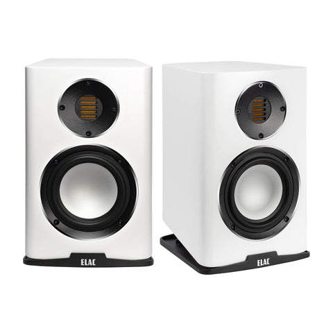 Рафтови тонколони ELAC Carina BS 243.4