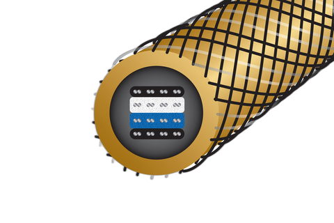 Wireworld Gold Eclipse 8 Interconect
