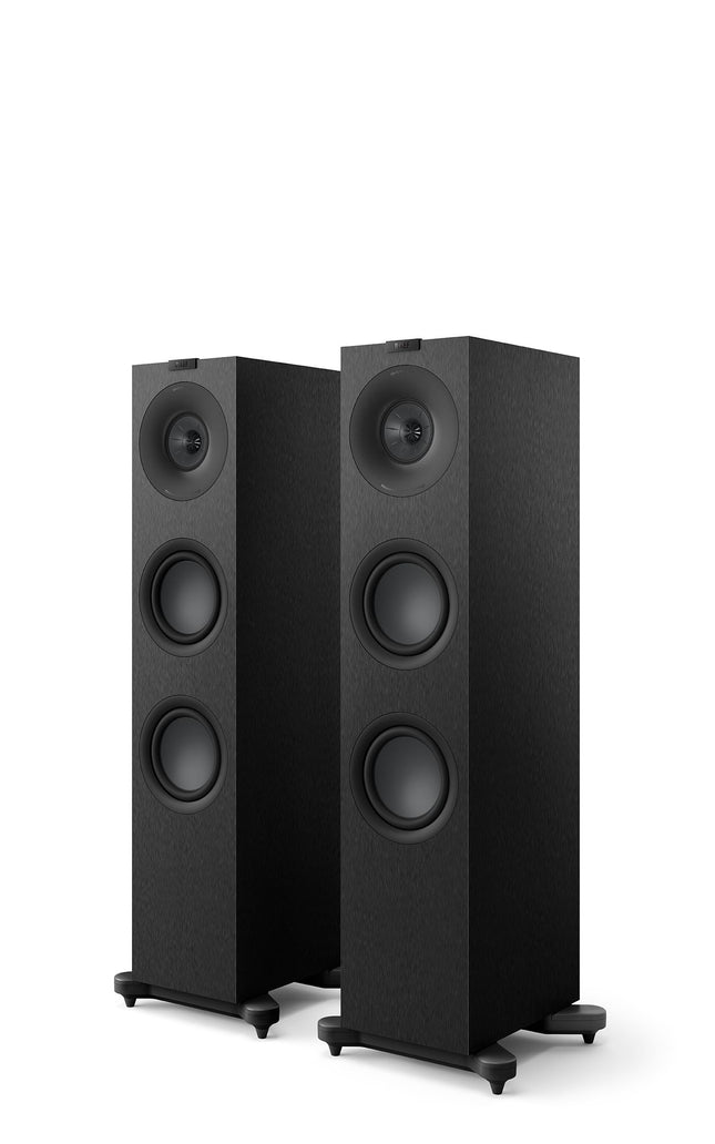 Пасивни високоговорители KEF Q7 Meta