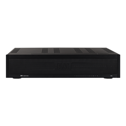 Усилвател Elac IS-AMP1275-BK, 12 CH, 120V, многоканален