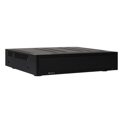 Усилвател Elac IS-AMP1275-BK, 12 CH, 120V, многоканален