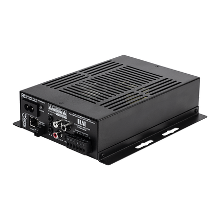 Elac IS-AMP340 многоканален усилвател на мощност