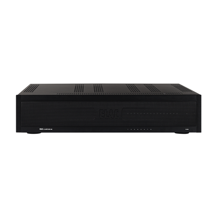 Усилвател Elac IS-AMP8100-BK, 8 CH, 120V, многоканален