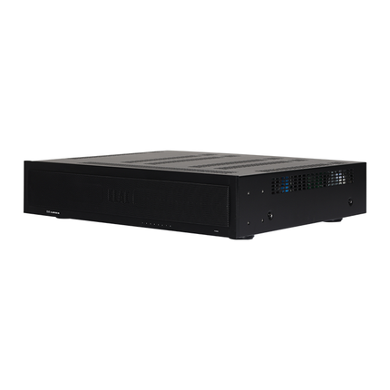 Усилвател Elac IS-AMP8100-BK, 8 CH, 120V, многоканален