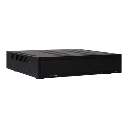 Усилвател Elac IS-AMP8100-BK, 8 CH, 120V, многоканален