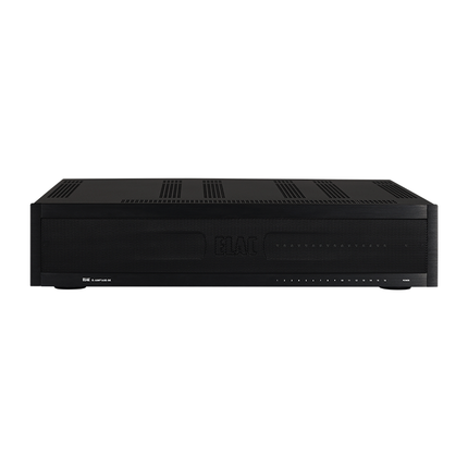 Усилвател Elac IS-AMP1650-BK, 16 CH, 120V, многоканален
