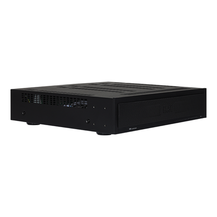 Усилвател Elac IS-AMP1650-BK, 16 CH, 120V, многоканален
