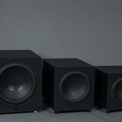 Subwoofer Velodyne Acoustics Impact X 12''