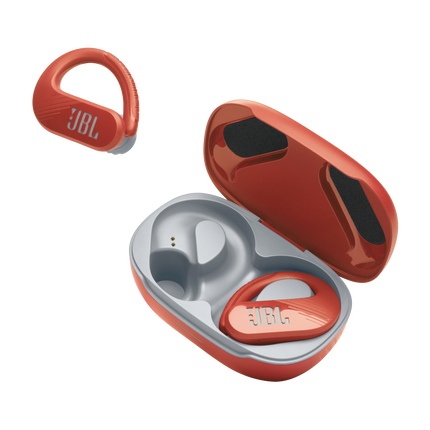 Слушалки JBL Endurance Peak 3