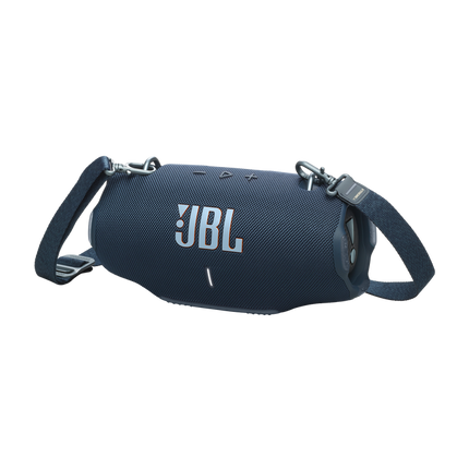 Активни високоговорители JBL Xtreme 4