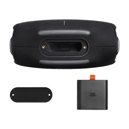 Активни високоговорители JBL Xtreme 4