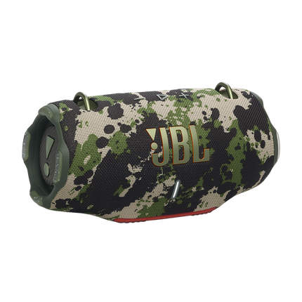 Активни високоговорители JBL Xtreme 4