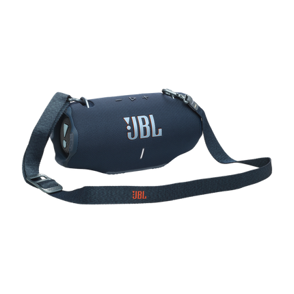 Активни високоговорители JBL Xtreme 4