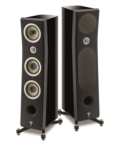 Подови високоговорители Focal Kanta No 2