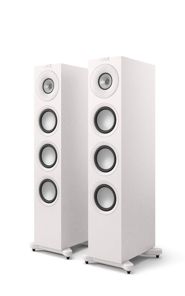 Подови високоговорители KEF Q11 Meta