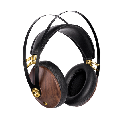 Слушалки Hi-Fi Meze Audio 99 Classics с микрофон Boom Mic