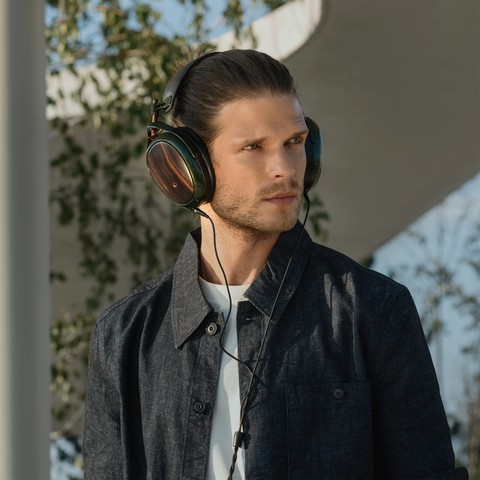 Meze Audio Strada