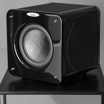 Subwoofer Velodyne Acoustics MicroVee X 6.5''