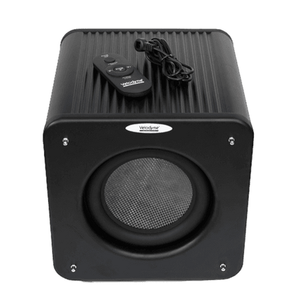 Subwoofer Velodyne Acoustics MicroVee X 6.5''