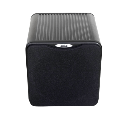 Subwoofer Velodyne Acoustics MicroVee X 6.5''