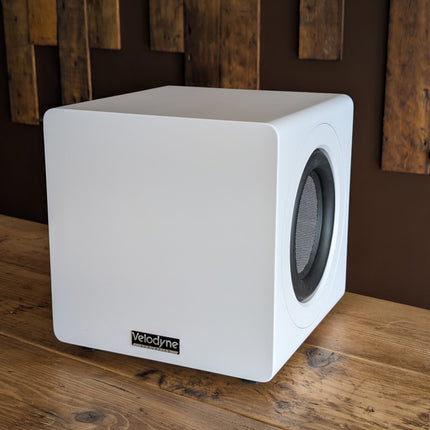 Subwoofer Velodyne Acoustics MiniVee X 8''