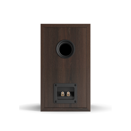 DALI OBERON 3 букшелф тонколони