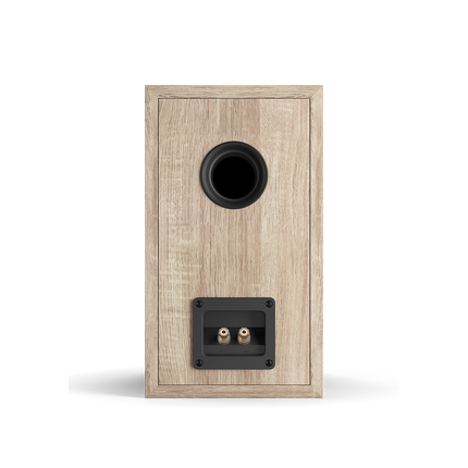 DALI OBERON 3 букшелф тонколони