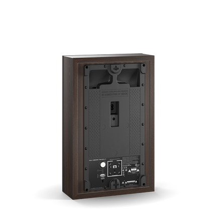 Активни колони DALI OBERON ON-WALL C