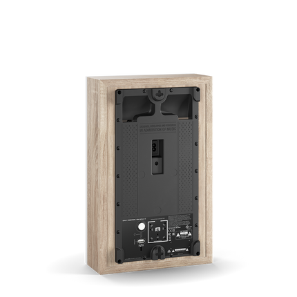 Активни колони DALI OBERON ON-WALL C