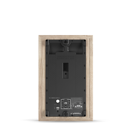 Активни колони DALI OBERON ON-WALL C