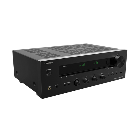 Receiver Onkyo TX-8470