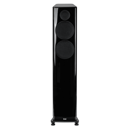 Подови високоговорители ELAC Vela FS 408.2