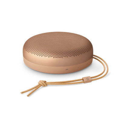 Boxa activa Bang & Olufsen Beosound A1 3rd Gen