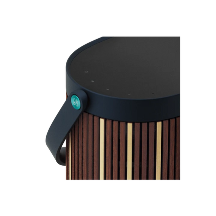 Преносим високоговорител Bang & Olufsen Beosound A5, Wi-Fi, Bluetooth, Multiroom, 12 часа възпроизвеждане, IP65