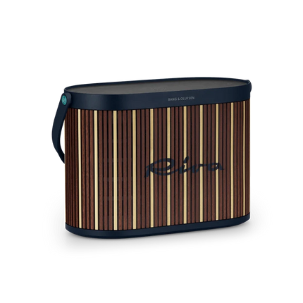 Преносим високоговорител Bang & Olufsen Beosound A5, Wi-Fi, Bluetooth, Multiroom, 12 часа възпроизвеждане, IP65