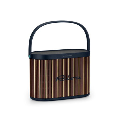 Преносим високоговорител Bang & Olufsen Beosound A5, Wi-Fi, Bluetooth, Multiroom, 12 часа възпроизвеждане, IP65