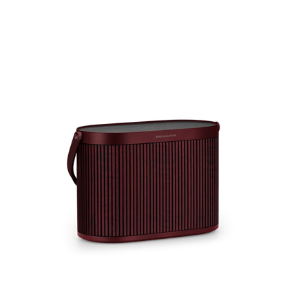 Преносим високоговорител Bang & Olufsen Beosound A5, Wi-Fi, Bluetooth, Multiroom, 12 часа възпроизвеждане, IP65