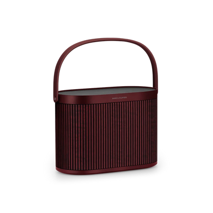 Преносим високоговорител Bang & Olufsen Beosound A5, Wi-Fi, Bluetooth, Multiroom, 12 часа възпроизвеждане, IP65