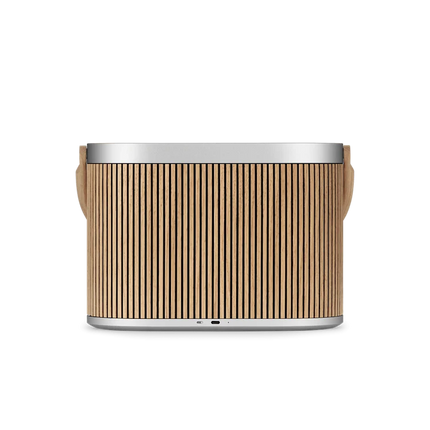 Преносим високоговорител Bang & Olufsen Beosound A5, Wi-Fi, Bluetooth, Multiroom, 12 часа възпроизвеждане, IP65