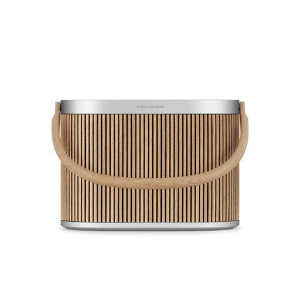 Преносим високоговорител Bang & Olufsen Beosound A5, Wi-Fi, Bluetooth, Multiroom, 12 часа възпроизвеждане, IP65