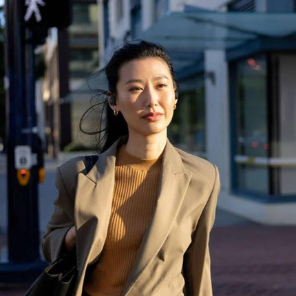 Слушалки Denon PerL