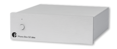 Предусилвател Phono Pro-Ject Phono Box S2 Ultra